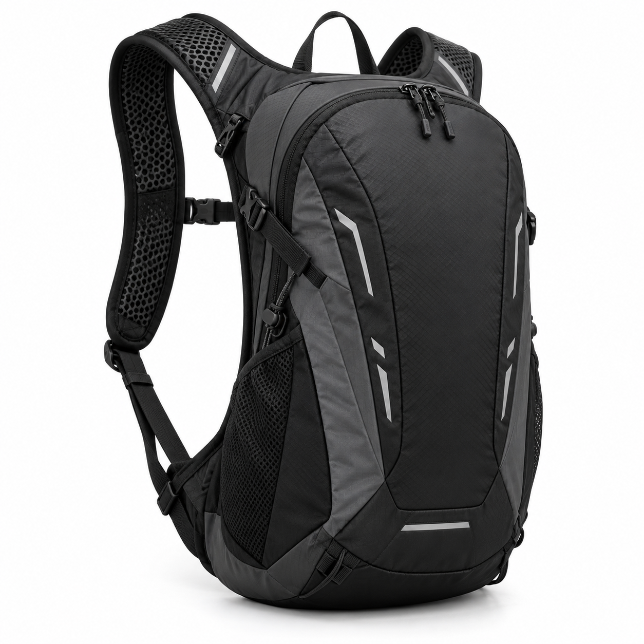 Cycling Backpacks — RideFlow 10L Cycling Backpack product view